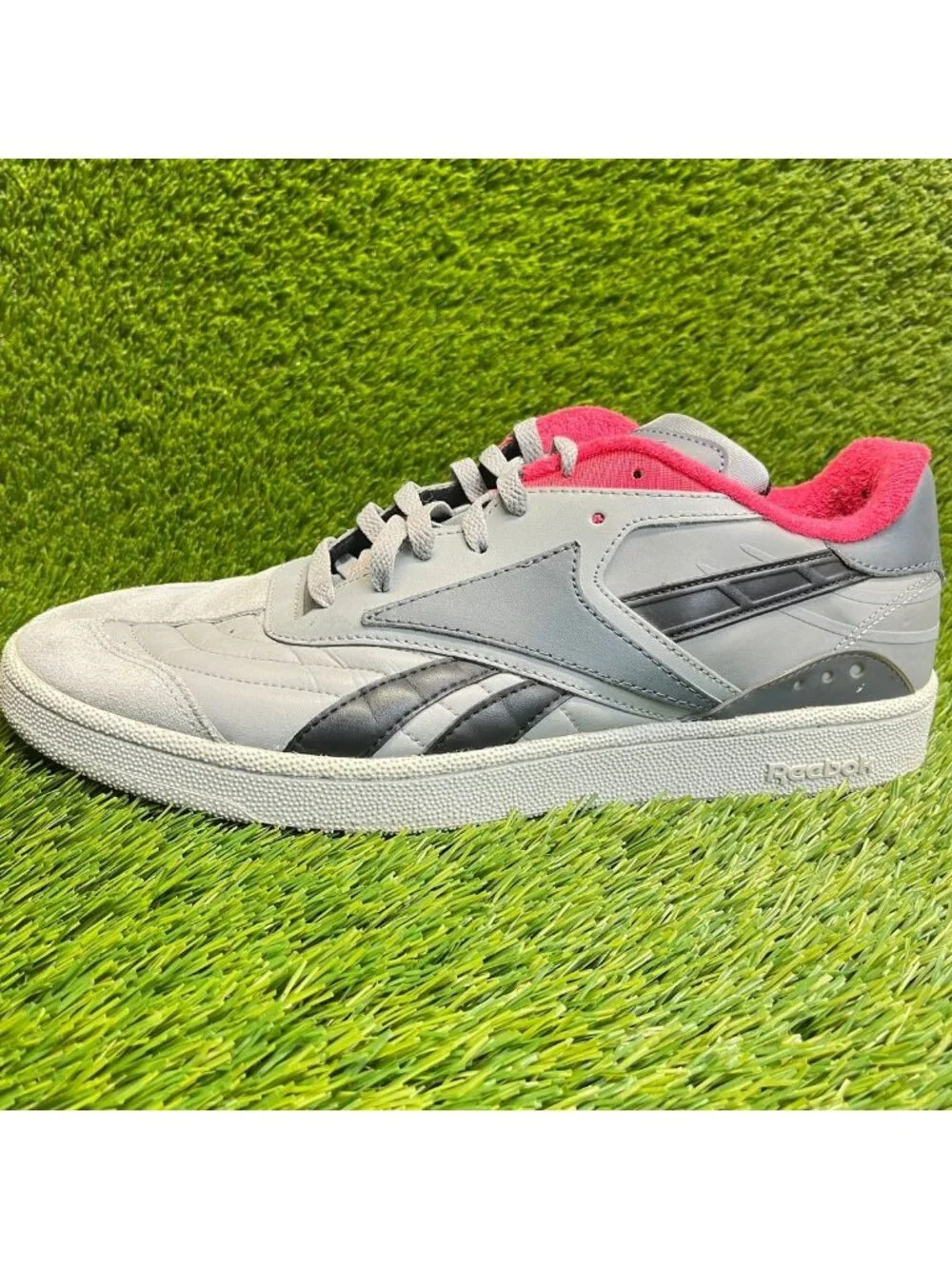 Reebok please review